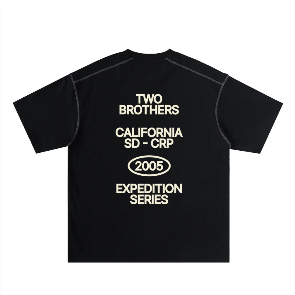 EXPEDITION SHIRT [BLACK] alternate