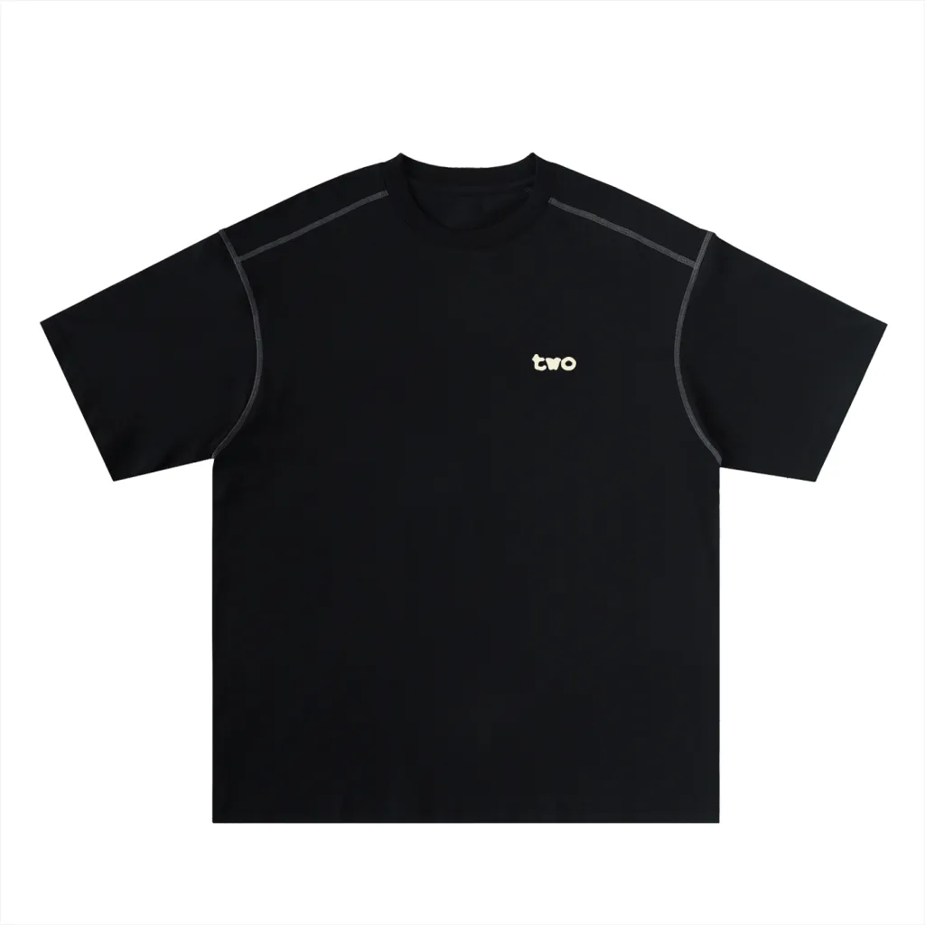 EXPEDITION SHIRT [BLACK]
