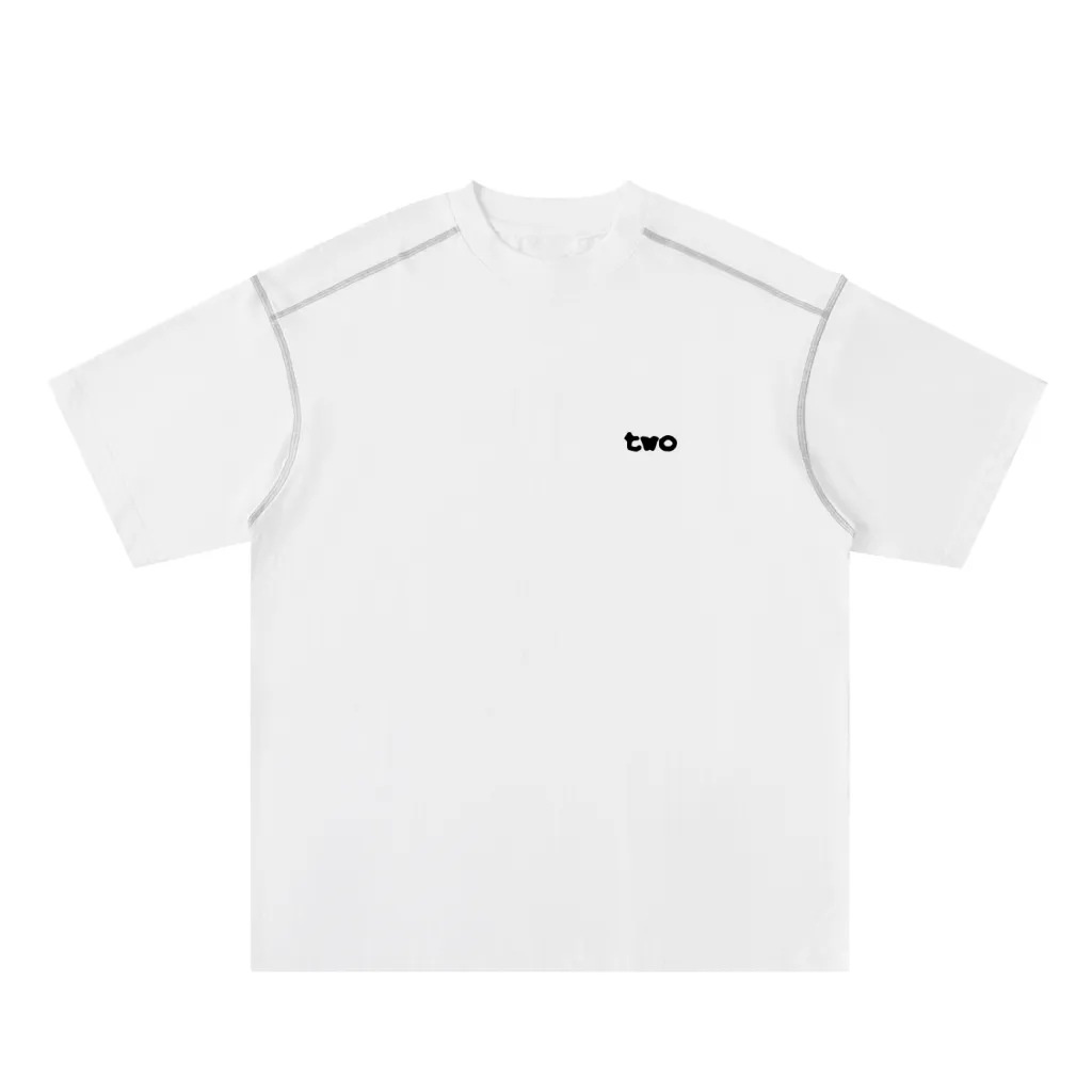 EXPEDITION SHIRT [WHITE]
