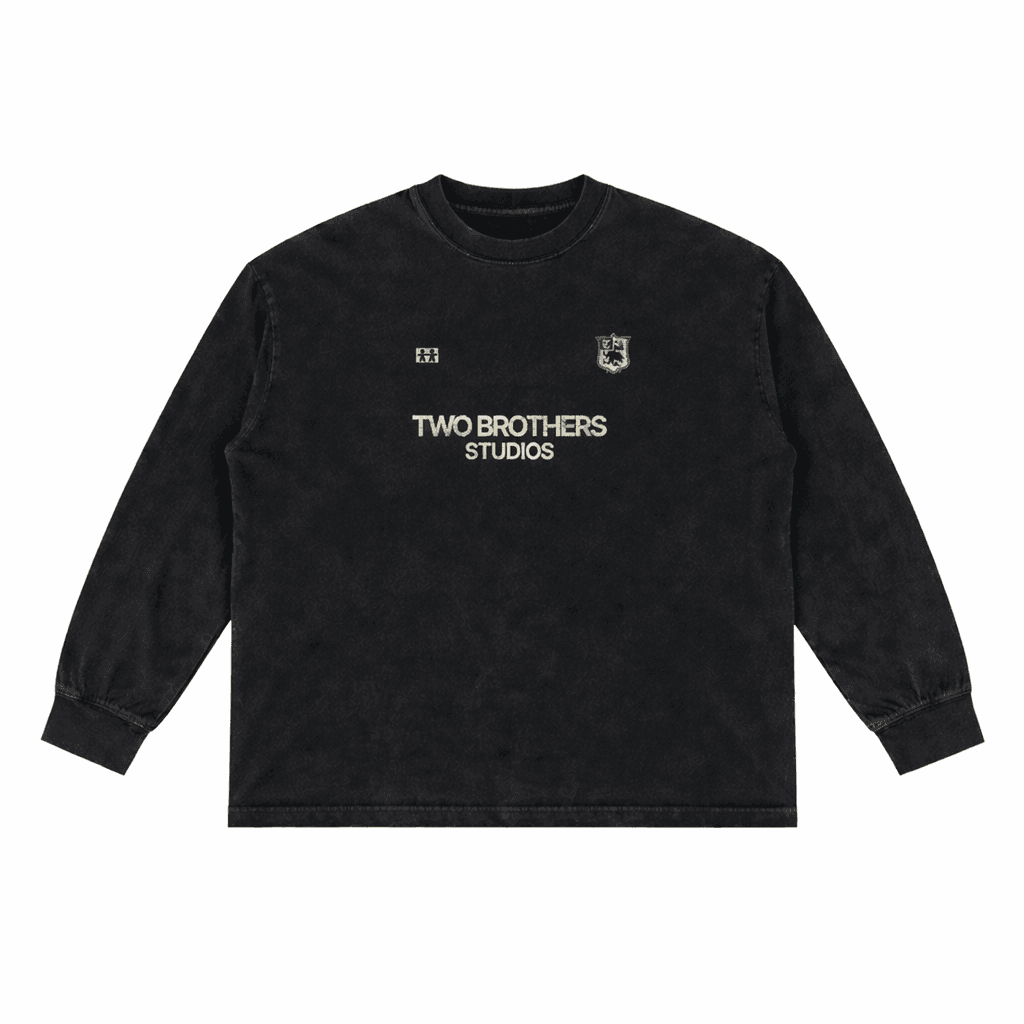 TBS CLUB SHIRT