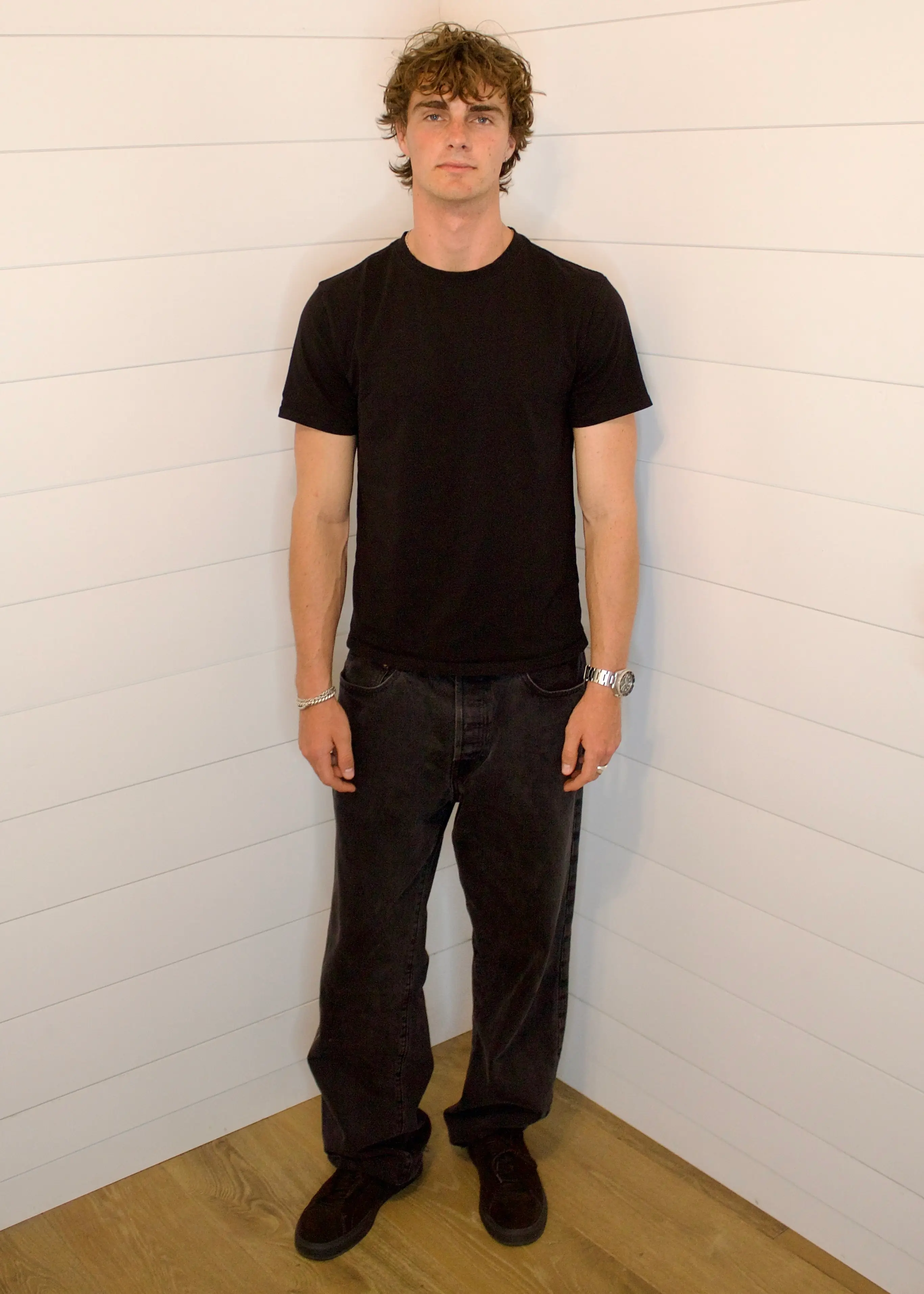 HANDSOME BROTHER TEE