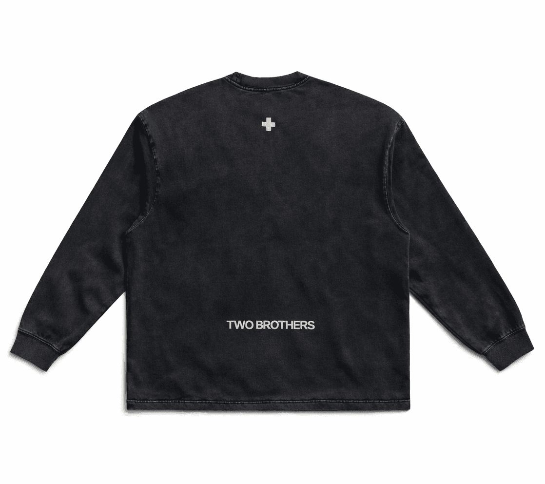 TBS CLUB SHIRT alternate