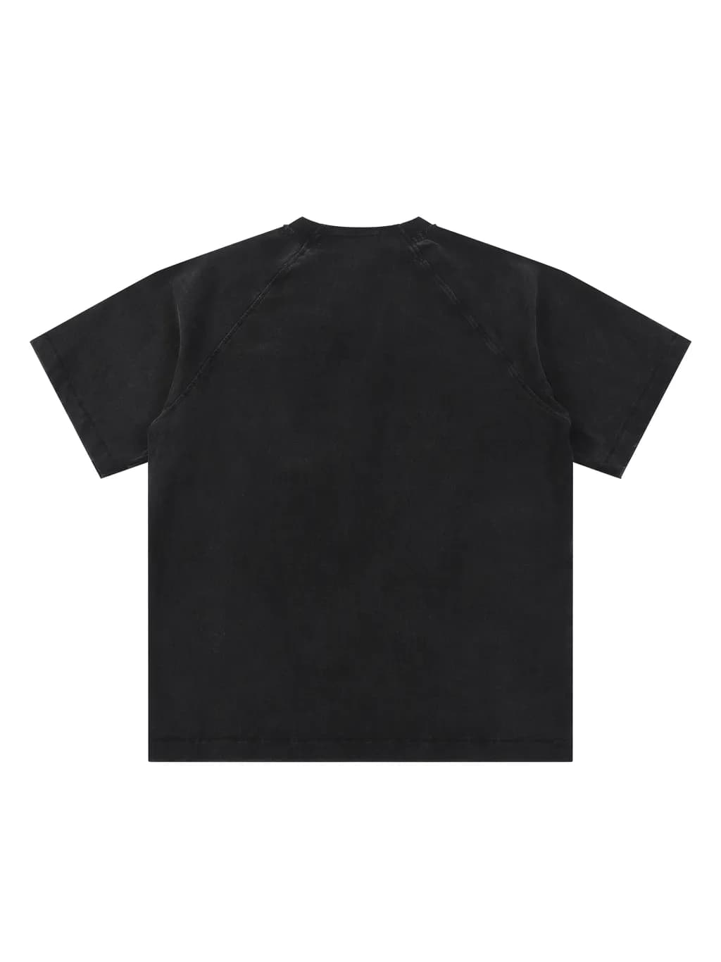 RAGLAN TEE alternate